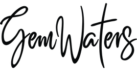 GemWaters logo