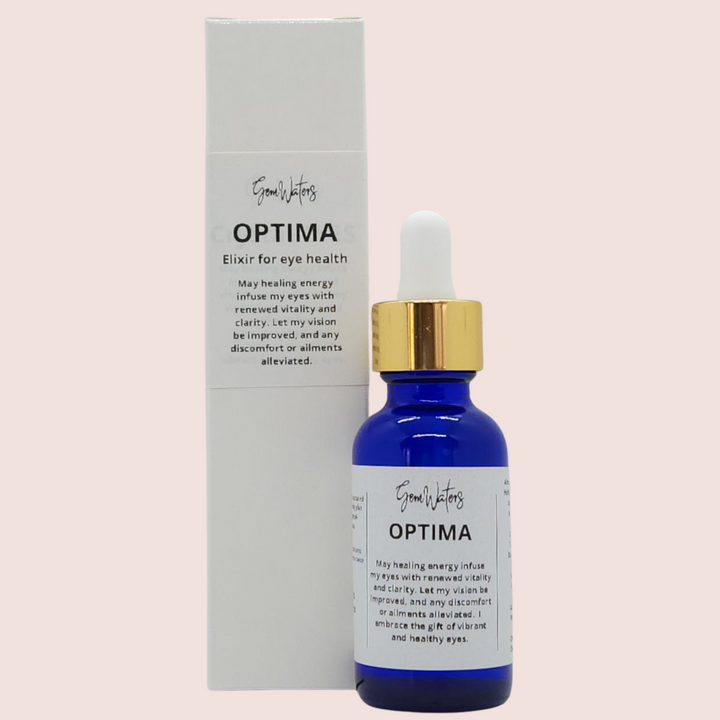 OPTIMA Elixir (eye health)