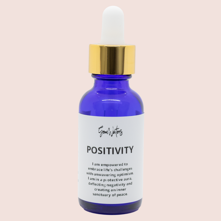 POSITIVITY Elixir